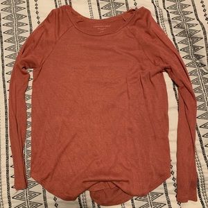 American eagle sweater